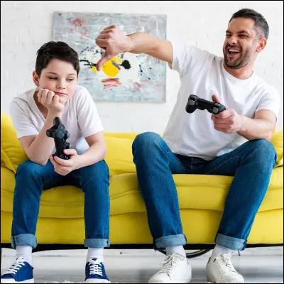 Es-tu mauvais(e) perdant(e) ?