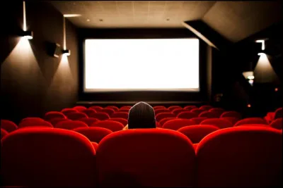 Tu as un rendez-vous avec l'un de tes amis pour aller au cinéma mais il n'est toujours pas arrivé alors qu'il a déjà vingt minutes de retard. Que fais-tu ?