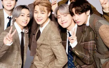 Quiz Bts