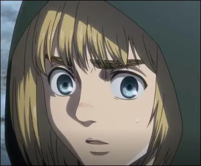 Sous ce capuchon se trouve :