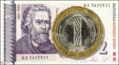 À quel pays appartient le lev ?