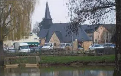 Ville des Pays-de-la-Loire, dans la métropole Mancelle, La Milesse se situe dans le département ...