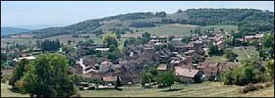Nous sommes en Auvergne-Rhône-Alpes, à Lompnas. Village de l'arrondissement de Belley, il se situe dans le département ...