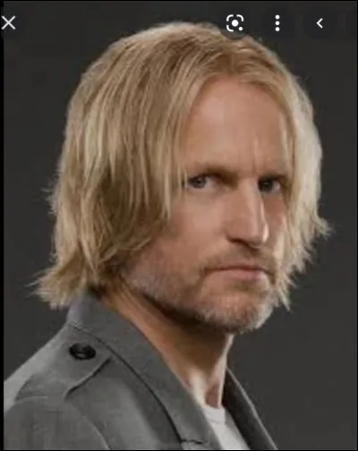 Qui est Haymitch ?