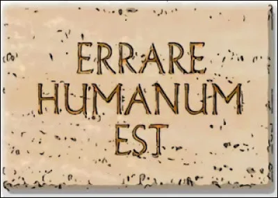 Une fois un échange effectué, est-il possible de faire un retour en arrière ?