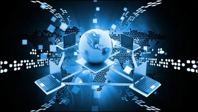 Laquelle de ces informations concernant les données qui circulent sur cette technologie est fausse ?