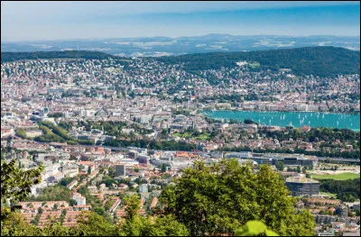 Quelle est cette ville de l'&Eacute;tat du Montana dont le nom est celui d'une grande cit&eacute; al&eacute;manique de Suisse ?