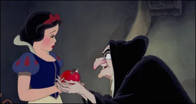Combien y a-t-il de nains dans "Blanche -Neige" ?