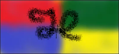 L'année a passé super vite. Te voici en 2e année...
Ta meilleure amie est une...