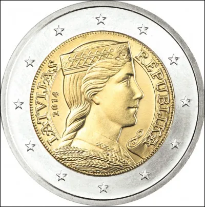 Cochez le bon pays à l'aide de cette pièce !