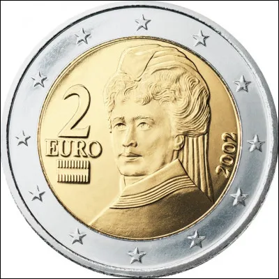 Retrouvez le pays à l'aide de cette pièce !