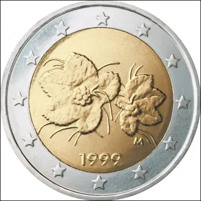 Ma capitale est Helsinki !