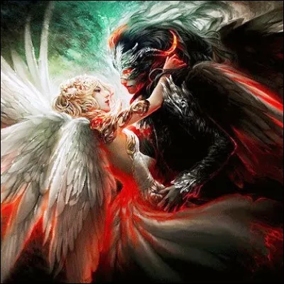 Quelle expression impliquant une cr&eacute;ature c&eacute;leste indique un silence pendant une conversation ?