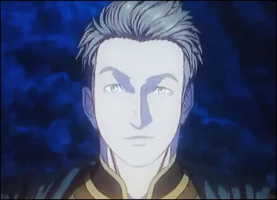 Quel est le nom de ce personnage ?