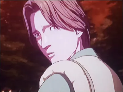 Quel est le nom de ce personnage ?