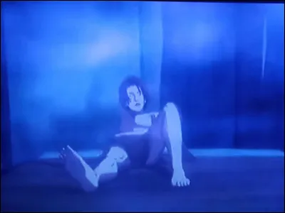 Quel est le nom de ce personnage ?