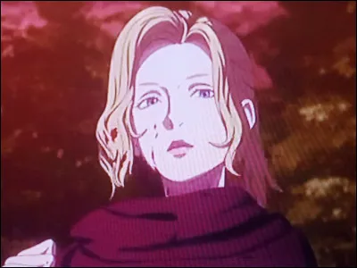 Quel est le nom de ce personnage ?