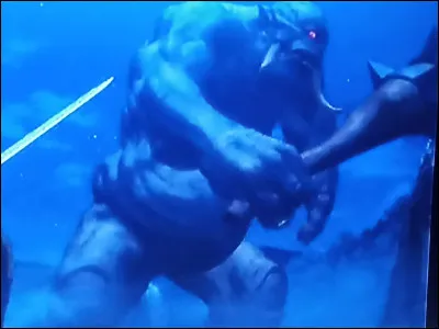 Quel est le nom de ce personnage ?