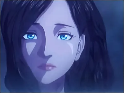 Quel est le nom de ce personnage ?