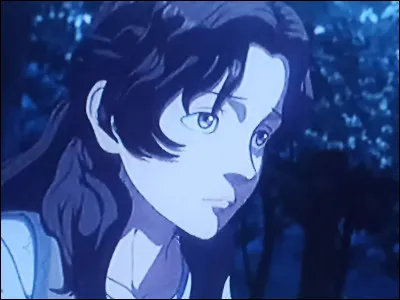 Quel est le nom de ce personnage ?