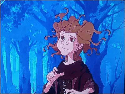 Quel est le nom de ce personnage ?