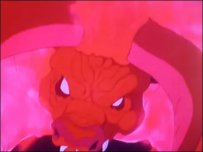 Quel est le nom de ce personnage ?