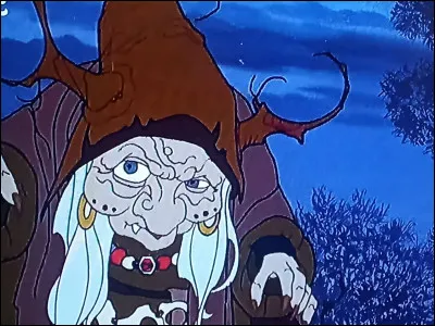 Quel est le nom de ce personnage ?