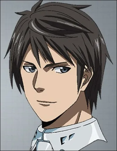 Grâce à qui Hizamaru Akari a-t-il pu s'en sortir face au Terra Formar qui a eu pour base d'hybridation le Scaphinotus ?