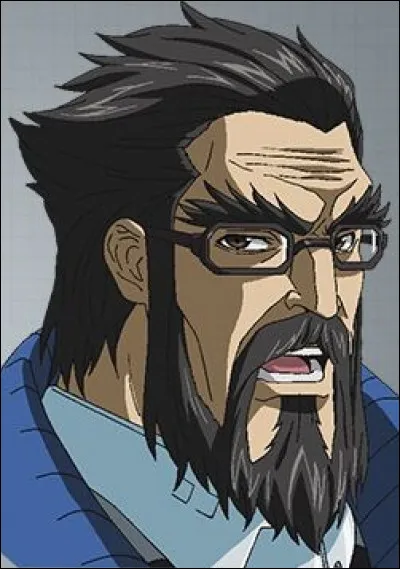 De quelle équipe Liu Yiwu est-il le leader durant la mission Annex ?