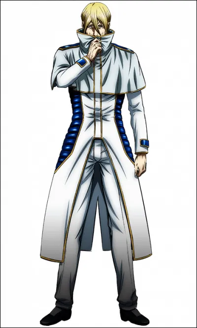 Laquelle de ces affirmations sur Adolf Reinhard est fausse ?