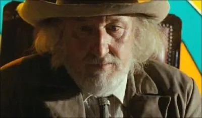 A la fin, Luke comprend que c'est son vieil ami Coop qui a tu ses parents alors qu'il appartenait au gang des :