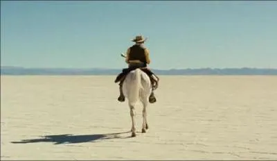 Que collectionne Lucky Luke ?