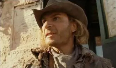 De quel dfaut est affubl Billy the Kid ?