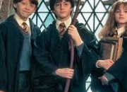 Test Quel personnage es-tu dans la saga Harry Potter ?