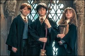 Quiz Harry potter