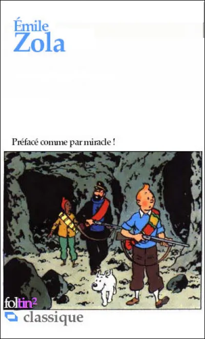 1894 > Premier opus de la trilogie des "Trois Villes", avant "Paris" et "Rome" : quel est ce roman publié après la série des Rougon-Macquart ?
