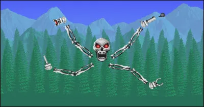 Comment s'appelle ce boss ?