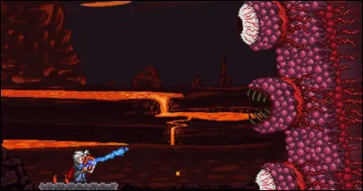 Comment invoquer le Wall of Flesh ?