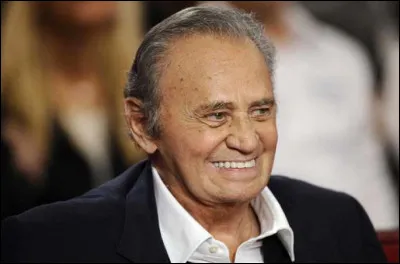 ''Le Gorille a mordu l'archevêque'' est un film de Maurice Labro, avec Roger Hanin dans le rôle principal. De quel président de la République, Roger Hanin était-il le beau-frère par alliance ?