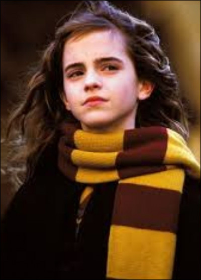 Laloulilo : Quel est le nom de cette élève à Gryffondor, dans "Harry Potter" ?