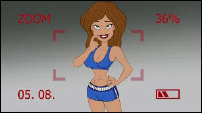 Quel est le nom de ce personnage ?