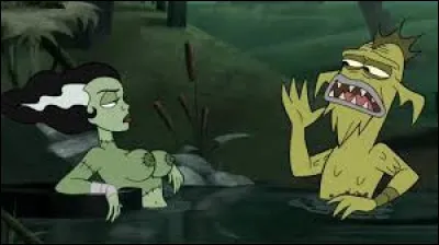 Quel est le nom de ce personnage ?