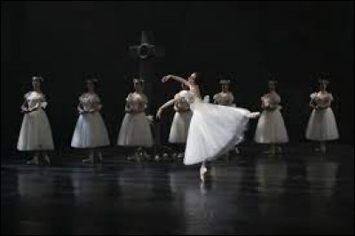 Giselle, célèbre ballet donné pour la première fois en 1841, est un des archétypes de la danse classique française. Le livret est de Théophile Gautier, Jules Henri Vernoy de Saint-Georges et Jean Coralli. De qui est la musique ?