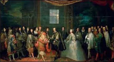 Le ballet de cour connut son apogée sous Louis XIV. Le roi lui-même occupe des rôles importants dans ces uvres, composées pour la plupart par Lully. Pourtant, après 1670, le roi cesse de danser. Dans quel ballet s'est-il produit pour la dernière fois ?