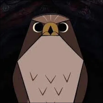 Quel est le nom de ce personnage ?