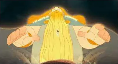 Quel est le nom de ce personnage ?