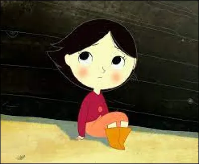 Quel est le nom de ce personnage ?