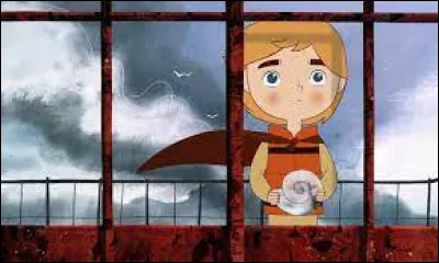 Quel est le nom de ce personnage ?