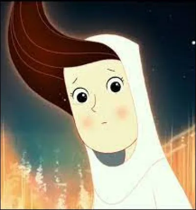 Quel est le nom de ce personnage ?