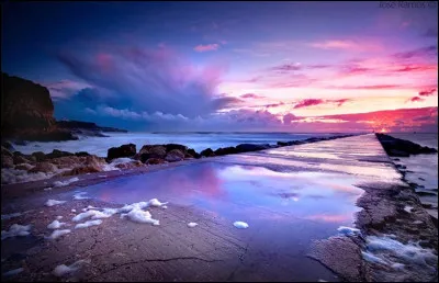 Quelles sont tes couleurs préférées ?